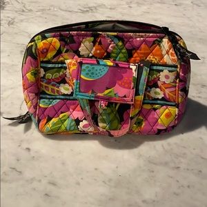 Vera Bradley lunch box